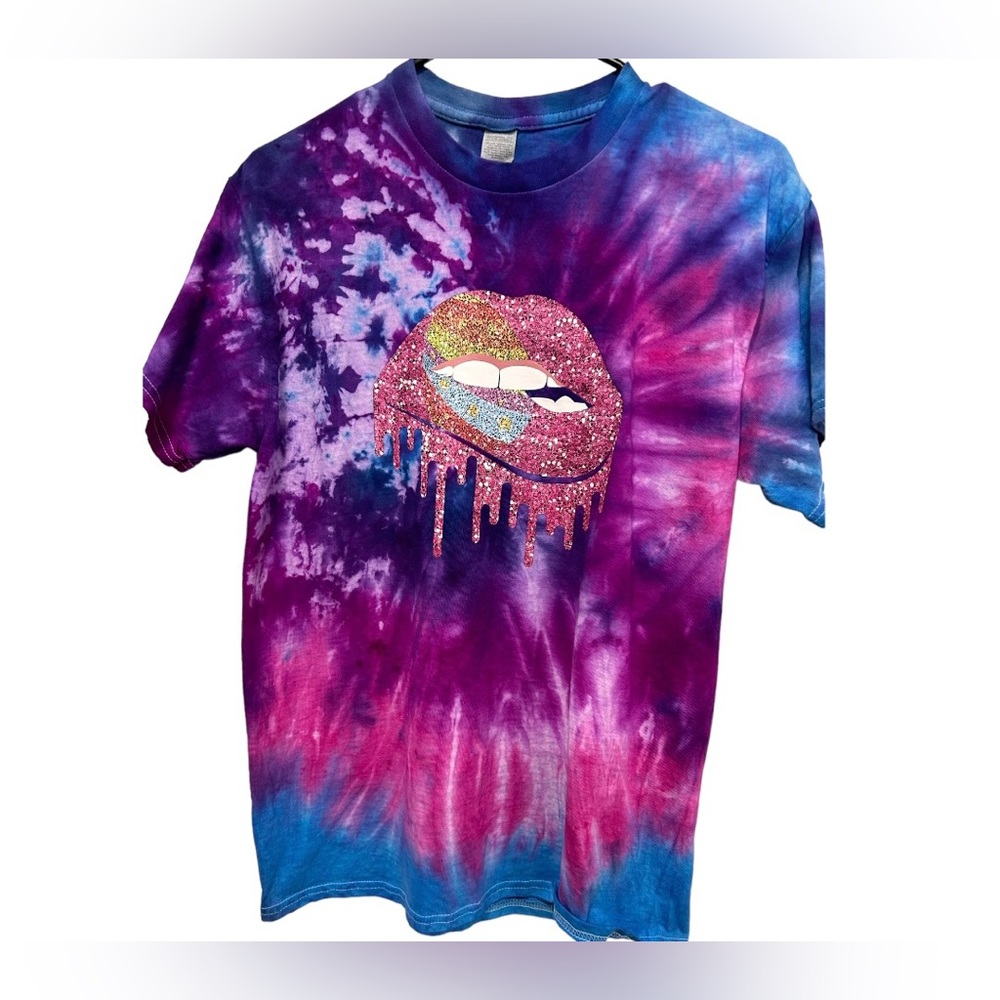 Tie Dye Tshirt